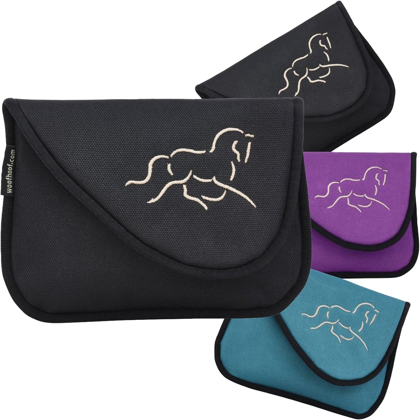 Horse Treat Pouch