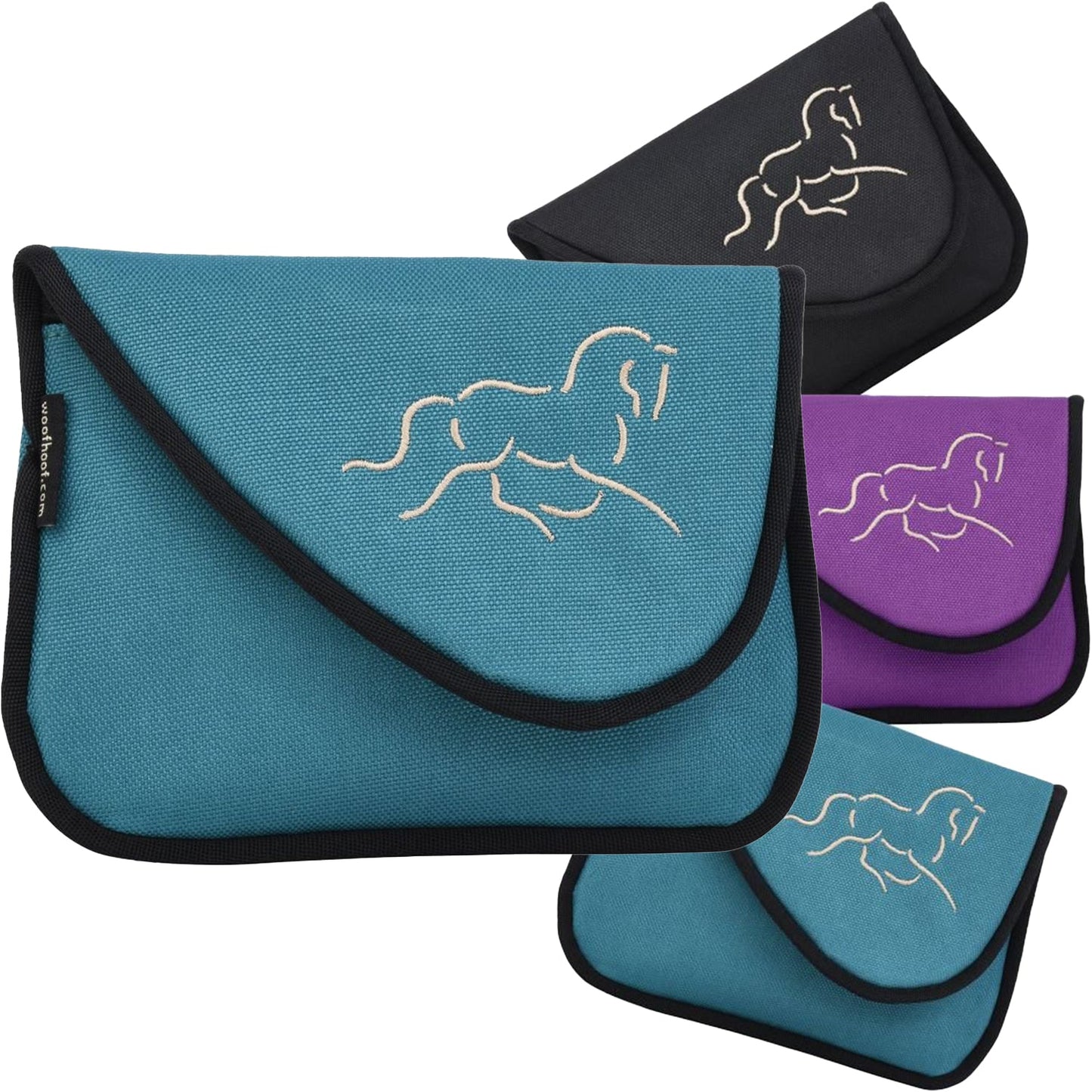 Horse Treat Pouch