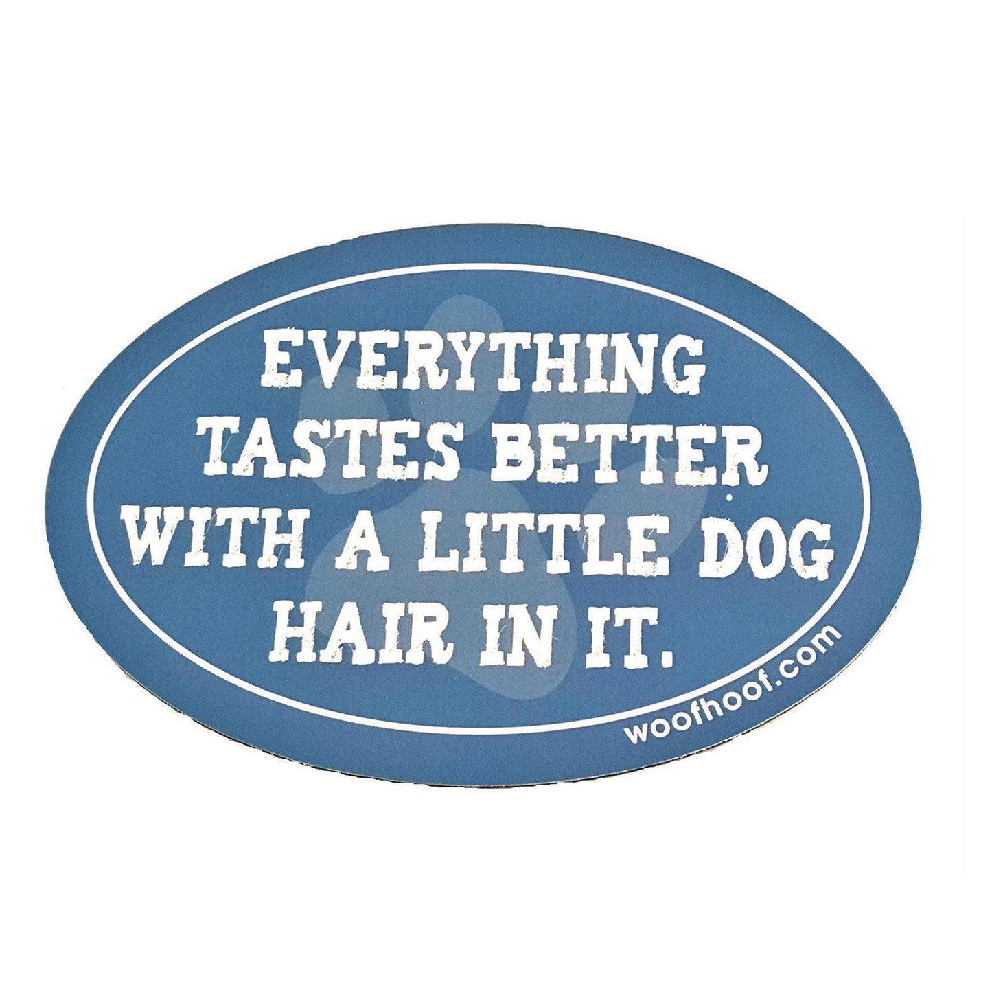 Dog Lover Magnets - Woofhoof#Animals & Pet Supplies