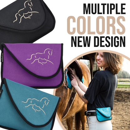 Horse Treat Pouch
