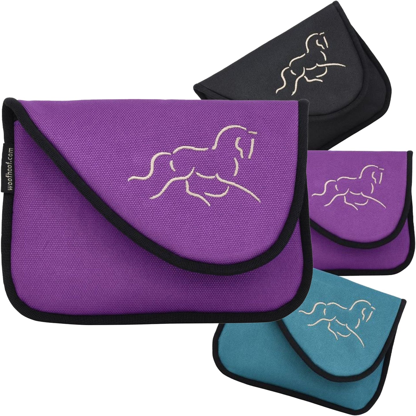 Horse Treat Pouch