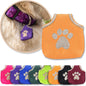 Dog Tag Silencer - The Perfect Solution for Metal ID Tags - Woofhoof#Animals & Pet Supplies