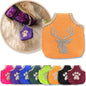 Dog Tag Silencer - The Perfect Solution for Metal ID Tags - Woofhoof#Animals & Pet Supplies